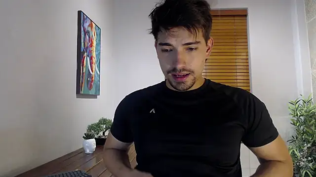 Snapshot of Ian_Daviz chatting on 02-11-25, 07:48 Ian Daviz online show from 02-11-25, 07:48