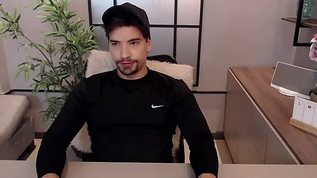 Snapshot of Ian_Daviz chatting on 02-21-25, 02:17 Ian Daviz online show from 02-21-25, 02:17