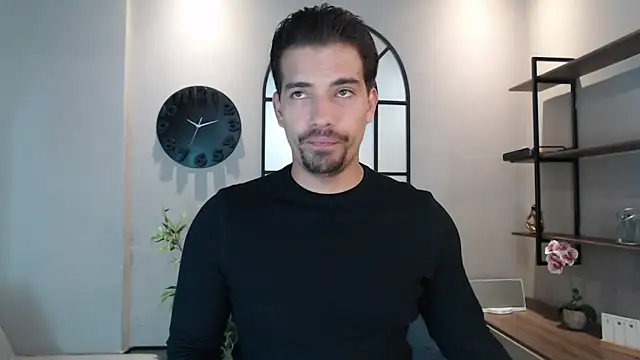 Snapshot of Ian_Daviz chatting on 03-16-25, 03:14 Ian Daviz online show from 03-16-25, 03:14