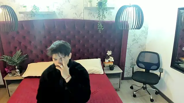 Snapshot of Ian_Daviz chatting on 09-23-25, 11:46 Ian Daviz online show from 09-23-25, 11:46