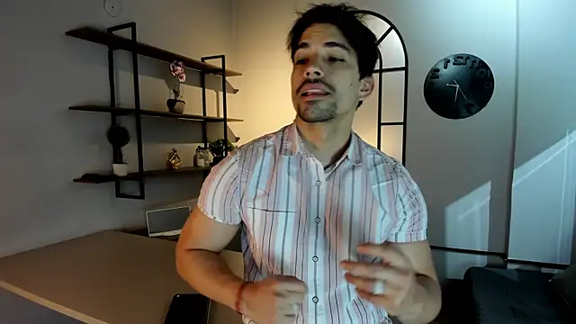 Snapshot of Ian_Daviz chatting on 09-26-25, 11:47 Ian Daviz online show from 09-26-25, 11:47