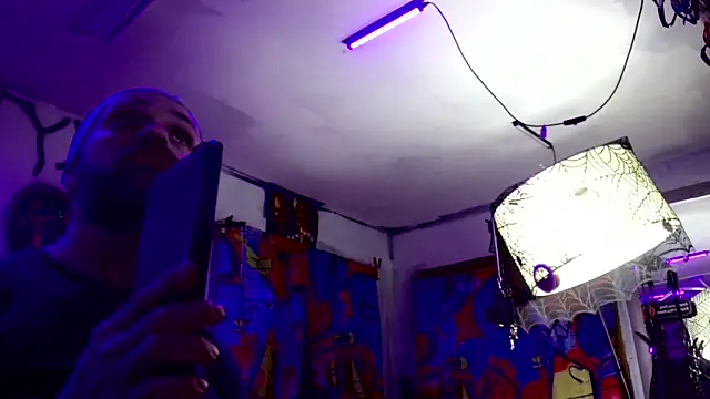 Snapshot of KRYZTALYNXXX chatting on 02-22-25, 09:01 KRYZTALYNXXX online show from 02-22-25, 09:01