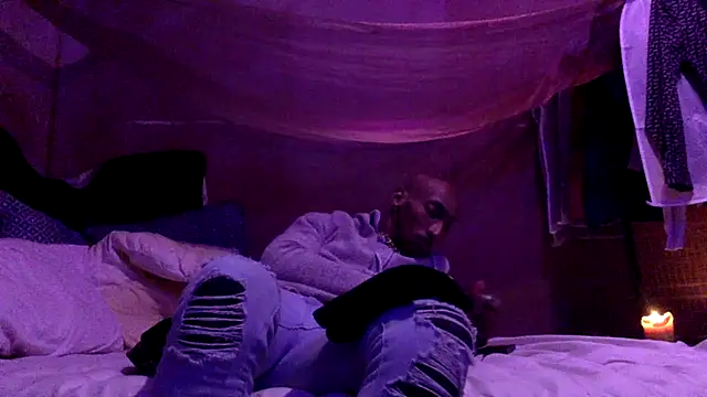 JdLove1 online show from 03-05-25, 07:05