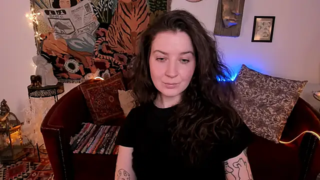 Snapshot of JackieByrd chatting on 10-03-25, 09:17 JackieByrd online show from 10-03-25, 09:17