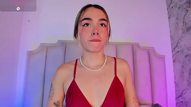 Lucy Vega online show from 01-16-25, 04:38