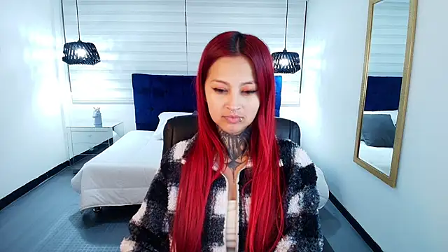 meghan nill online show from 03-12-25, 03:24