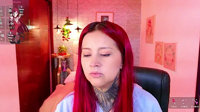 meghan nill online show from 09-15-25, 03:06