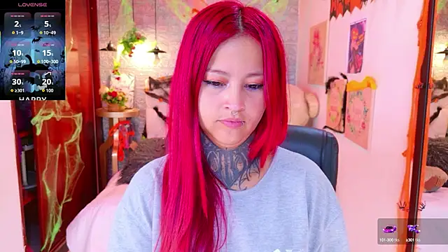 meghan nill online show from 10-17-25, 02:59