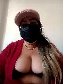 Jawahir-pretty-women online show from 12-18-24, 02:17