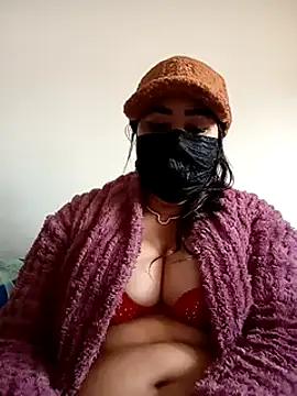 Jawahir-pretty-women online show from 12-25-24, 11:22