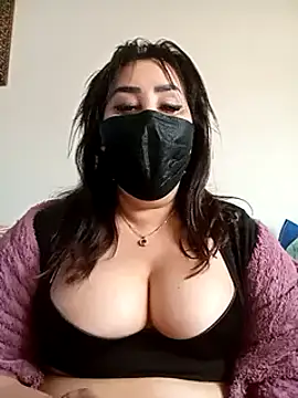 Jawahir-pretty-women online show from 12-27-24, 11:17