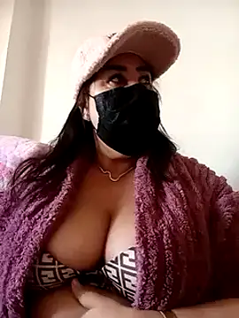 Jawahir-pretty-women online show from 01-21-25, 01:22