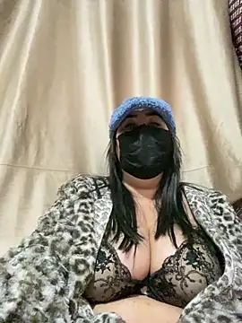 Jawahir-pretty-women online show from 12-16-25, 07:46