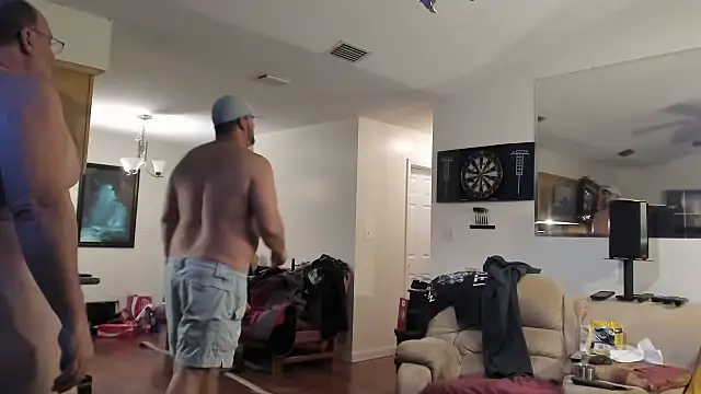 offroadnudist online show from 04-11-26, 07:45