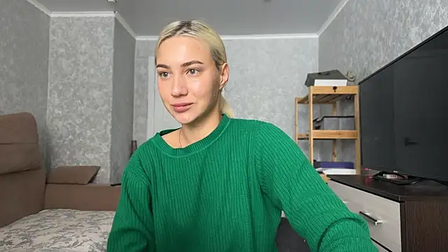 AnneBall online show from 01-19-26, 07:01