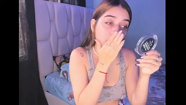 KittyKlum online show from 01-21-25, 04:48