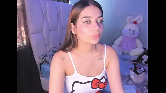 KittyKlum online show from 02-27-25, 07:47