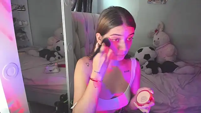 KittyKlum online show from 03-26-26, 04:56