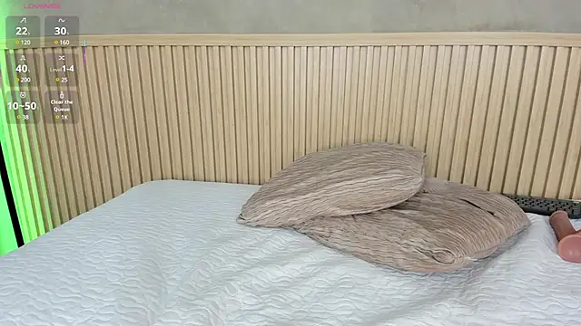 Snapshot of nina_soul chatting on 01-28-25, 03:04 nina soul online show from 01-28-25, 03:04