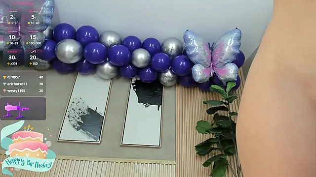 Snapshot of nina_soul chatting on 02-09-25, 06:05 nina soul online show from 02-09-25, 06:05