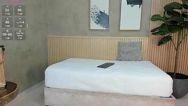 Snapshot of nina_soul chatting on 03-15-25, 12:13 nina soul online show from 03-15-25, 12:13