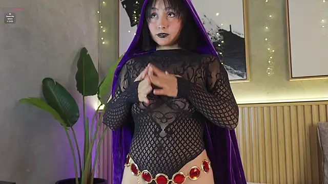 Snapshot of nina_soul chatting on 06-15-26, 12:40 nina soul online show from 06-15-26, 12:40