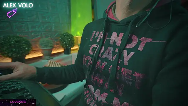 Snapshot of alex-volo chatting on 01-20-25, 04:23 alex-volo online show from 01-20-25, 04:23