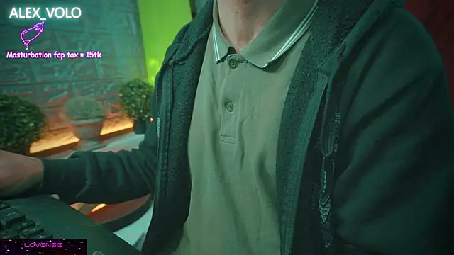 Snapshot of alex-volo chatting on 01-24-25, 09:06 alex-volo online show from 01-24-25, 09:06