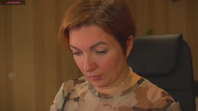 Katherine Fox online show from 12-03-24, 07:32