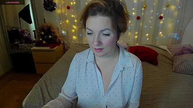 Katherine Fox online show from 12-12-24, 10:45