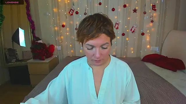 Katherine Fox online show from 01-06-25, 07:52