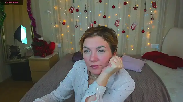 Katherine Fox online show from 01-06-25, 10:57