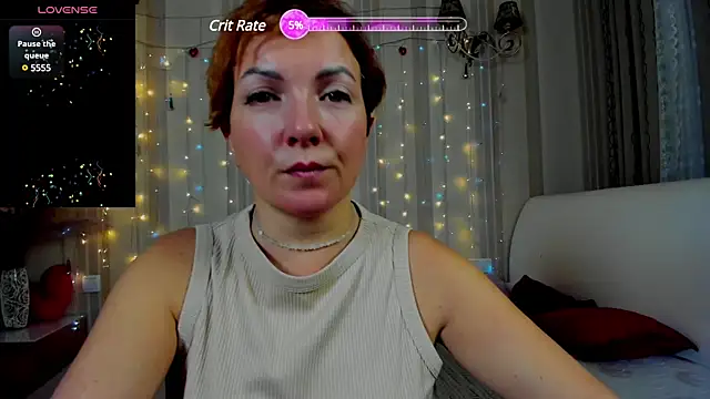 Katherine Fox online show from 01-15-25, 08:41