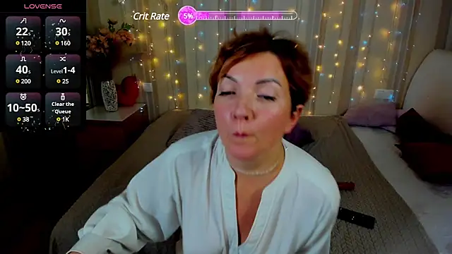 Katherine Fox online show from 01-15-25, 11:53