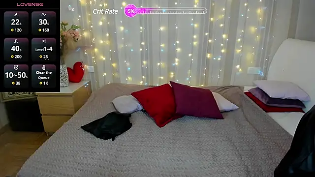 Katherine Fox online show from 01-23-25, 08:46