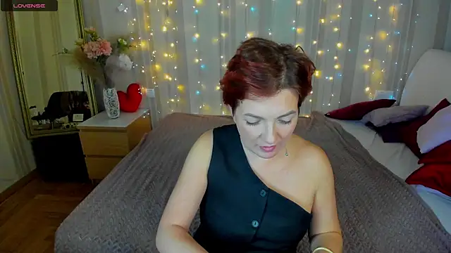 Katherine Fox online show from 01-25-25, 12:16