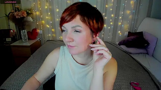 Katherine Fox online show from 02-03-25, 04:52