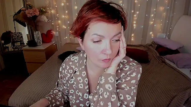 Katherine Fox online show from 02-04-25, 06:49