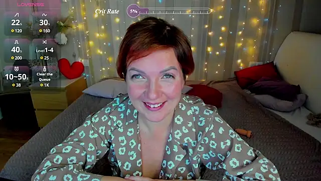 Katherine Fox online show from 02-08-25, 04:47