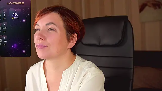 Katherine Fox online show from 02-09-25, 06:01