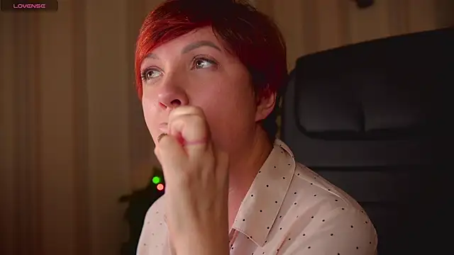 Katherine Fox online show from 02-13-25, 08:45