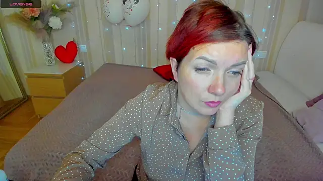 Katherine Fox online show from 02-24-25, 04:36