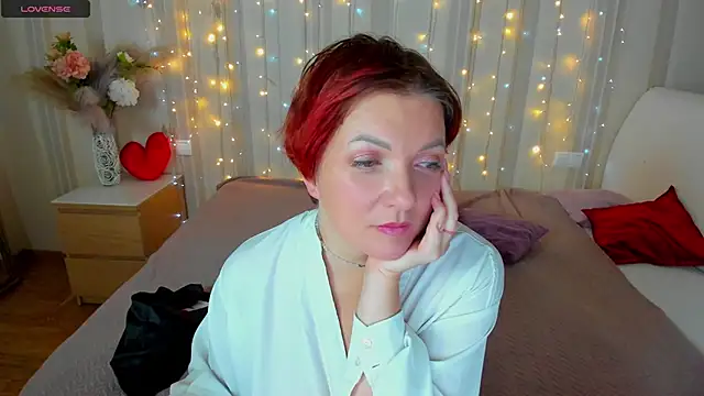 Katherine Fox online show from 02-28-25, 04:42