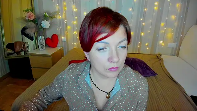 Katherine Fox online show from 03-06-25, 06:05