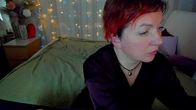 Katherine Fox online show from 03-14-25, 07:26