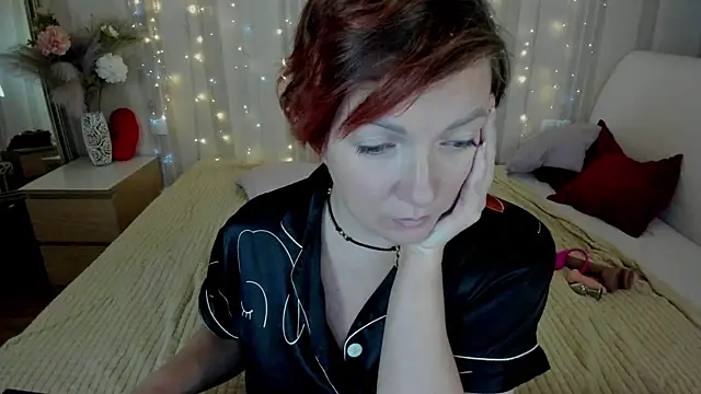 Katherine Fox online show from 03-15-25, 11:19