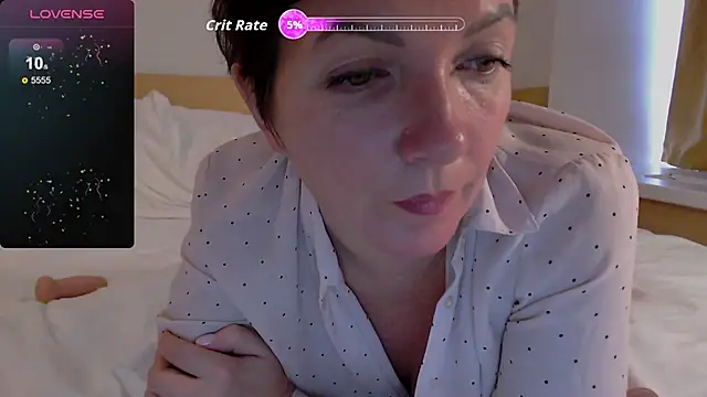 Katherine Fox online show from 09-21-25, 06:26