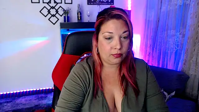 Scarlette thoms online show from 03-06-25, 03:46