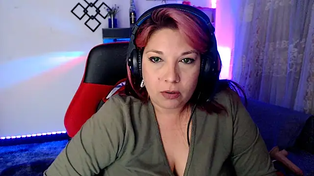 Scarlette thoms online show from 03-09-25, 02:29