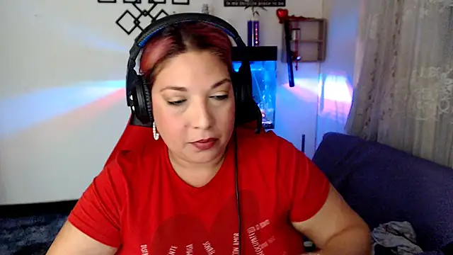 Scarlette thoms online show from 03-09-25, 11:03